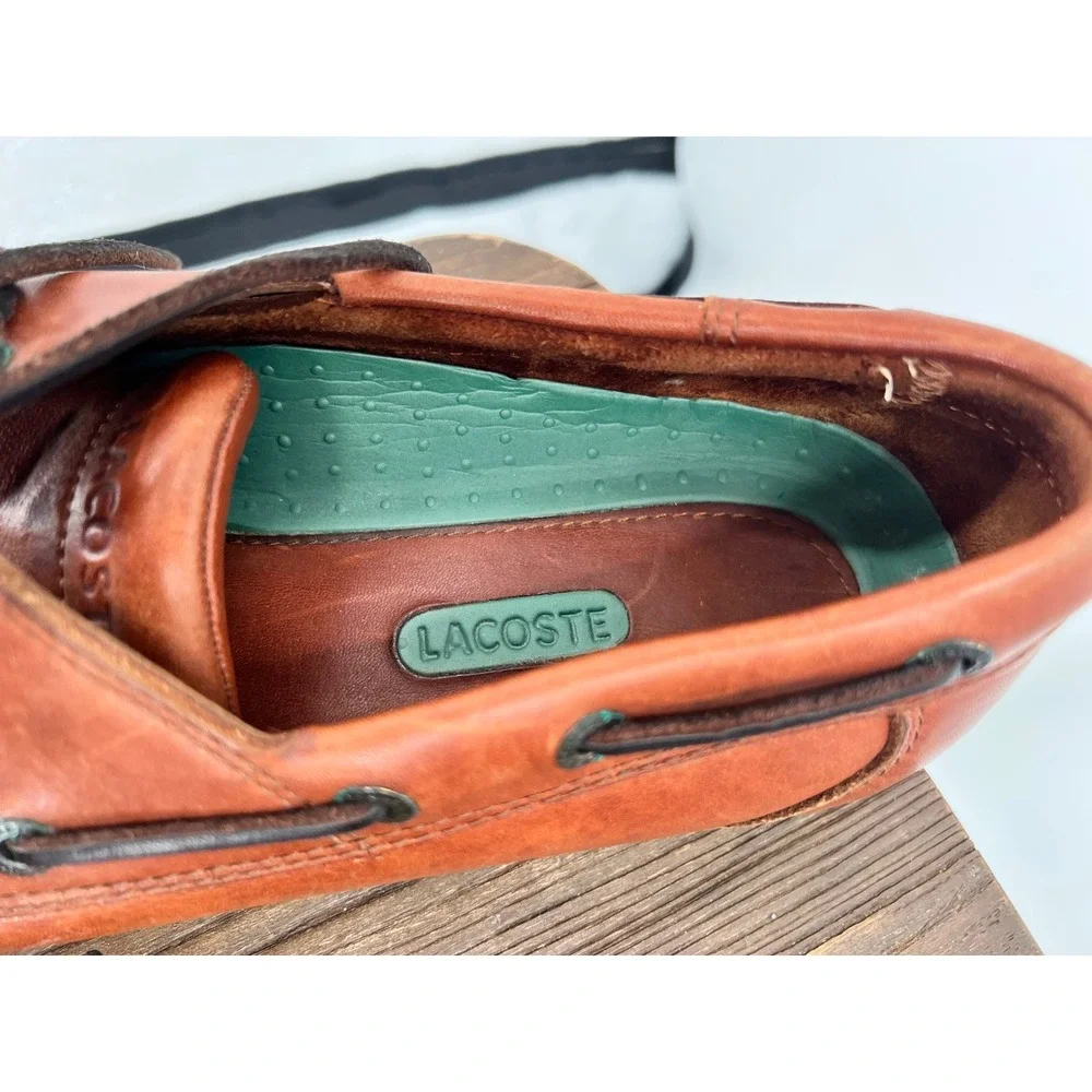 Lacoste 